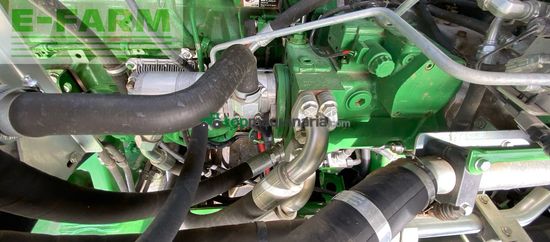 Cosechadora de Cereal - John Deere - 8500