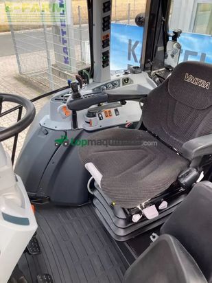 Tractor agrícola - Valtra - a114 unlimited
