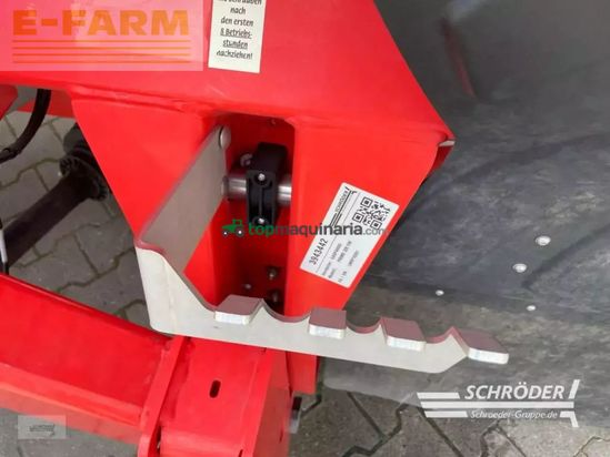 Esparcidor - Gaspardo - primo 320 ew