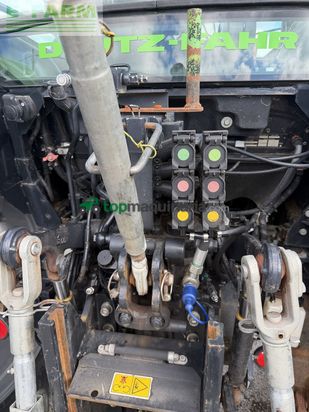 Tractor agrícola - Deutz-Fahr - 5110 g plus