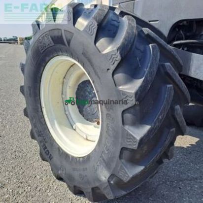 Tractor agrícola - New Holland - tm 190