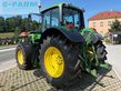 Tractor agrícola - John Deere - 6155m