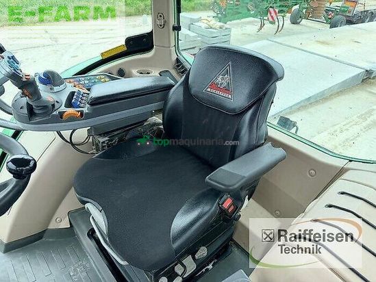 Tractor agrícola - Fendt - 722 scr profiplus