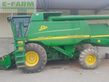 Cosechadora de Cereal - John Deere - 9660i wts