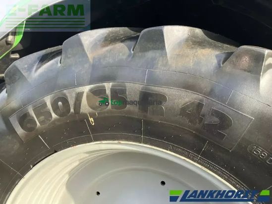 Tractor agrícola - Deutz-Fahr - 6190 p