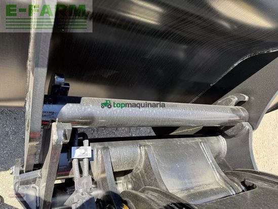 Telescopica - Manitou - mlt850-145v+