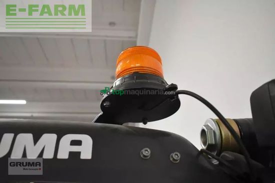 Elevadora - Linde - e 15 evo 386-02