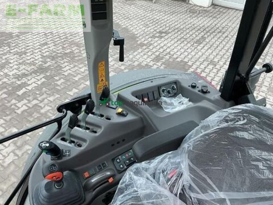 Tractor agrícola - Claas - axos 240 stage v