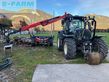 Tractor agrícola - Valtra - n154 direct + rüfa