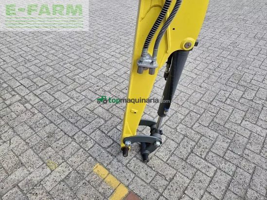 Excavadora - Wacker Neuson - et 16