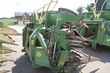 Cabezal - Krone - easycut 753