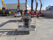 Brazo MANITOU MAN GO 12