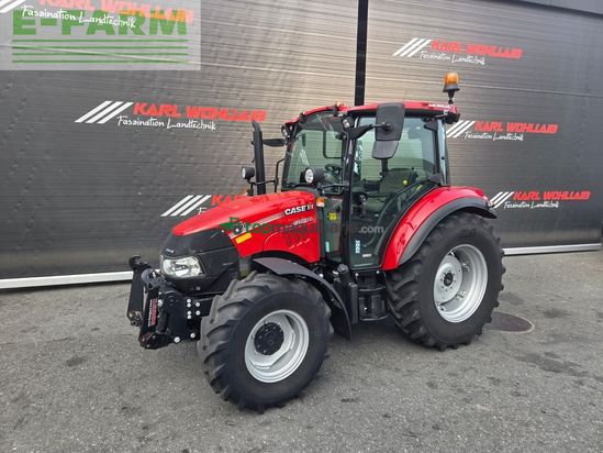 Tractor agrícola - Case IH - case farmall 75c