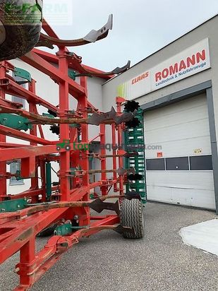 Cultivador - Kverneland - ctc 600