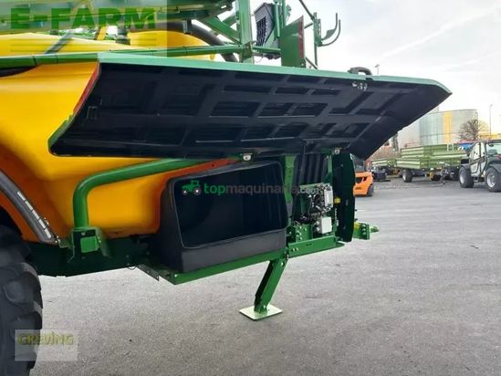 Atomizador - John Deere - r952i