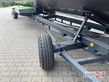 Cosechadora de Cereal - Fendt - ideal 8 t