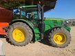 Tractor agrícola - John Deere - 6155r