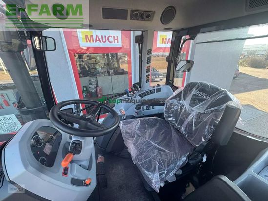Tractor agrícola - Valtra - a 85