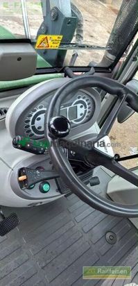 Tractor agrícola - Fendt - 313 vario