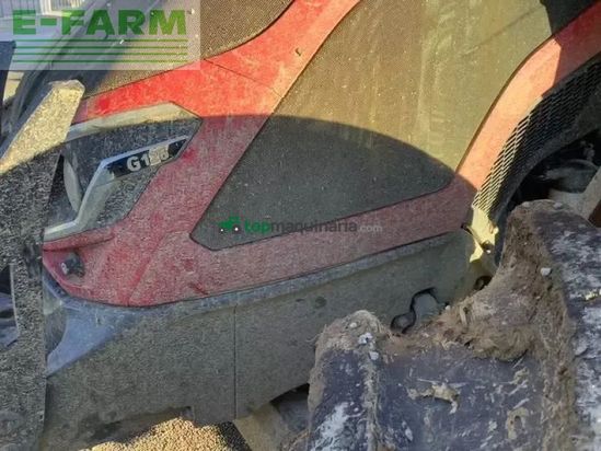 Tractor agrícola - Valtra - g125