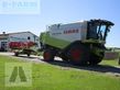 Cosechadora de Cereal - Claas - lexion 530