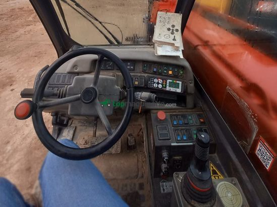 Telescopica MANITOU MRT1742