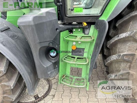 Tractor agrícola - John Deere - 6130 r