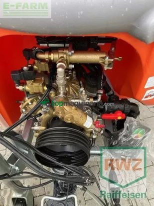Atomizador - Lochmann - rps 8/70 uqw