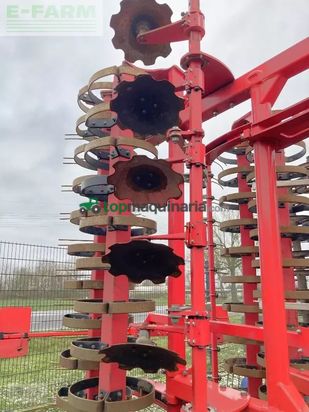 Cultivador - Horsch - cruiser 6 xl