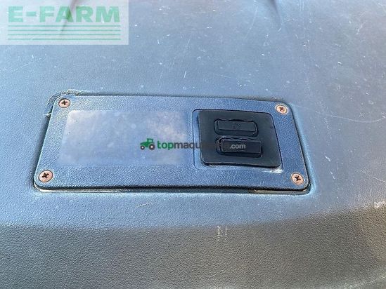 Tractor agrícola - John Deere - 8320