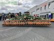 Cultivador - Amazone - gebr. grubber cenius 7003-2tx