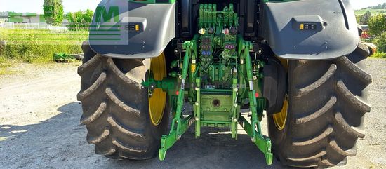 Tractor agrícola - John Deere - 6R 250