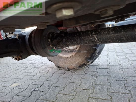 Telescopica - Weidemann - 4080 t