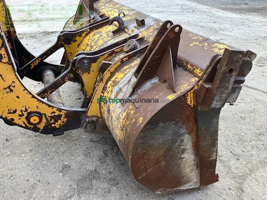 Minicargadora - Hanomag - 44d