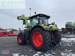 Tractor agrícola - Claas - arion 660 cmatic