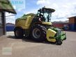 Cosechadora de Cereal - Krone - big x 1180