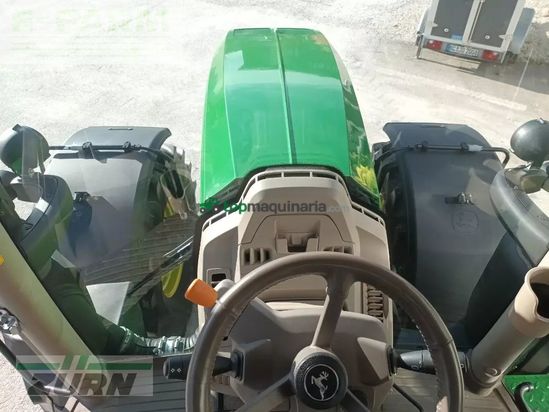Tractor agrícola - John Deere - 6r250/6r 250 garantie 02/2028