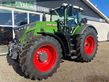 Tractor agrícola - Fendt - 933 vario gen7