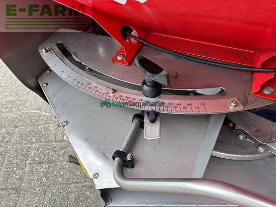 Esparcidor - Rauch - axera h 1101