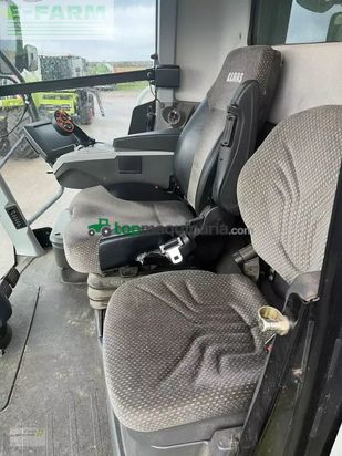 Cosechadora de Cereal - Claas - lexion 760 tier4i