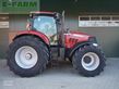 Tractor agrícola - Case IH - puma 220 fzw gps