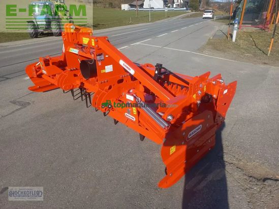 Grada rotativa - Maschio - dm 3000