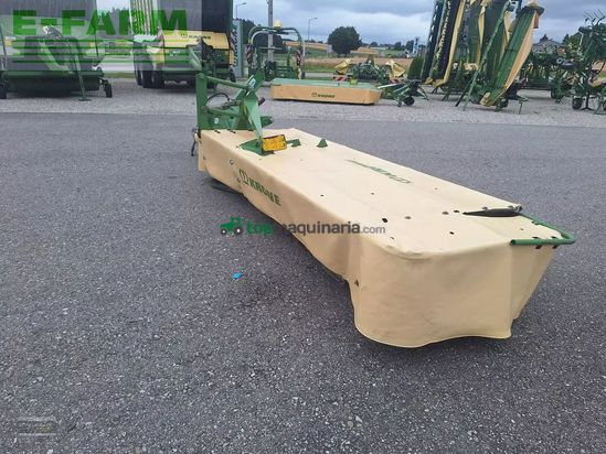 Cortacésped manual - Krone - easycut 320 (ec 320)