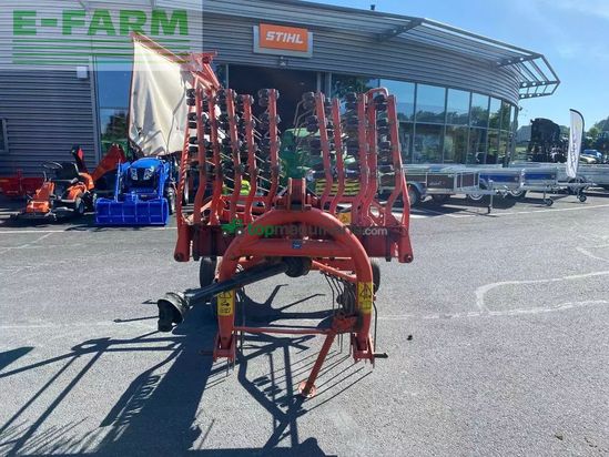 Rastrillo - Kuhn - ga4321gm