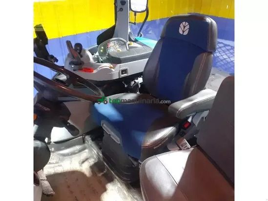 Tractor agrícola - New Holland - t7.230