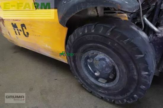 Elevadora - OM - xe15