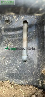 Tractor agrícola - Valtra - n 135 direct Direct