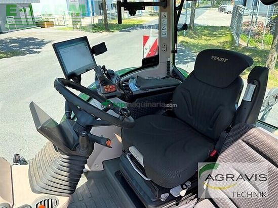 Tractor agrícola - Fendt - 724 vario gen-6 profi+ setting2
