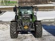 Tractor agrícola - Fendt - 211 vario gen3 profi setting 2