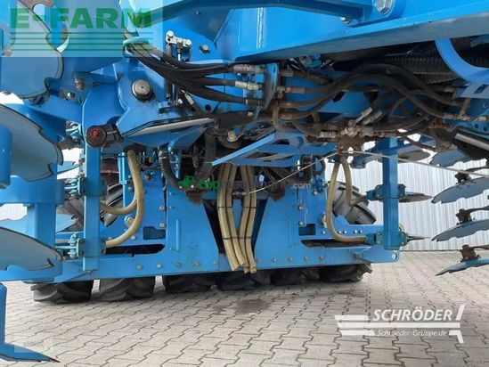 Sembradora - Lemken - compact-solitair 9/600 k hd